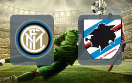 Inter - Sampdoria