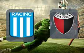 Racing Club - Colon