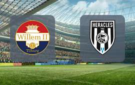 Willem II - Heracles