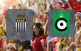 Sporting Charleroi - Cercle Bruges