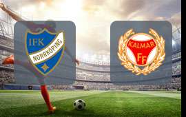 IFK Norrkoeping - Kalmar FF