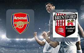 Arsenal - Brentford