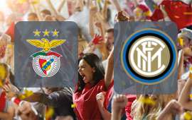 Benfica - Inter
