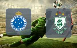 Cruzeiro - America MG