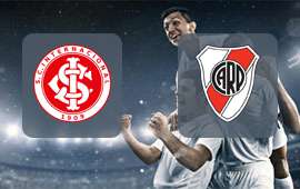 Internacional - River Plate
