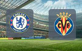 Chelsea - Villarreal