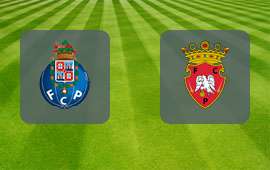 FC Porto B - Penafiel
