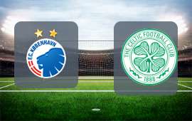 FC Koebenhavn - Celtic