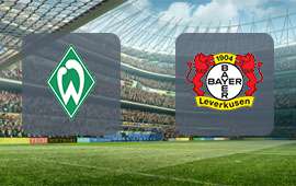 Werder Bremen - Bayer Leverkusen