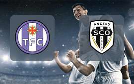 Toulouse - Angers