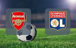 Arsenal - Lyon