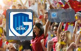 Genk - Cercle Bruges