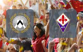 Udinese - Fiorentina