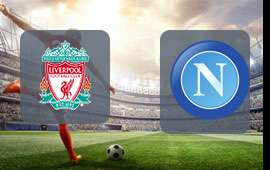Liverpool - SSC Napoli