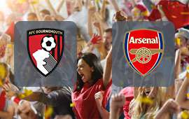 AFC Bournemouth - Arsenal