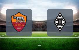 Roma - Borussia Moenchengladbach