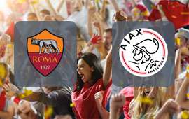 Roma - Ajax