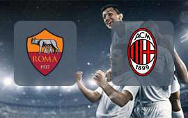 Roma - AC Milan