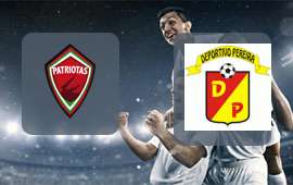 Patriotas - Deportivo Pereira