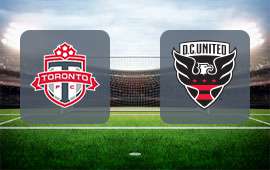 Toronto FC - DC United