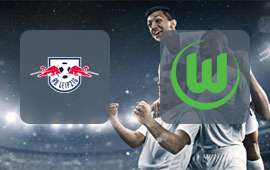 RasenBallsport Leipzig - Wolfsburg