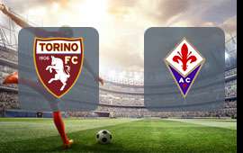 Torino - Fiorentina