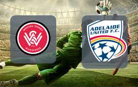 Western Sydney Wanderers FC - Adelaide United