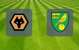 Wolverhampton Wanderers - Norwich City