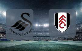 Swansea City - Fulham