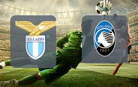 Lazio - Atalanta
