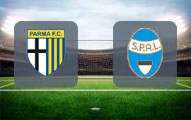 Parma - SPAL 2013