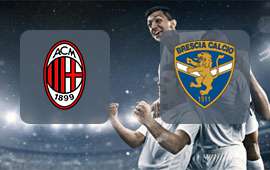 AC Milan - Brescia