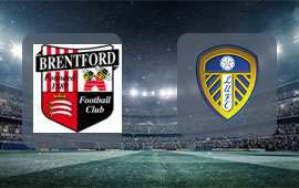 Brentford - Leeds United