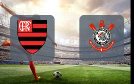 Flamengo - Corinthians