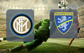 Inter - Frosinone