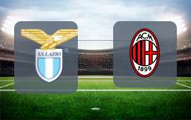 Lazio - AC Milan