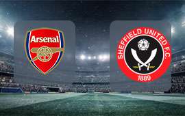 Arsenal - Sheffield United
