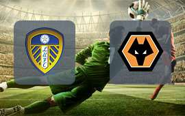 Leeds United - Wolverhampton Wanderers