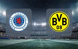 Rangers - Borussia Dortmund