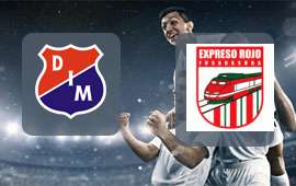 Independiente Medellin - Tigres FC