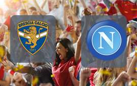 Brescia - SSC Napoli