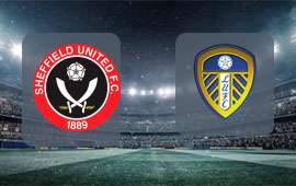 Sheffield United - Leeds United