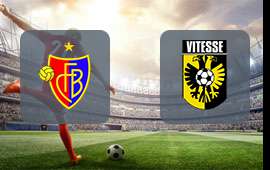 Basel - Vitesse