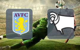 Aston Villa - Derby County
