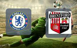 Chelsea - Brentford
