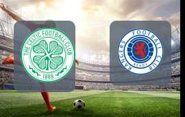 Celtic - Rangers