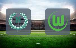 Shakhtar Donetsk - Wolfsburg
