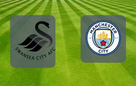 Swansea City - Manchester City