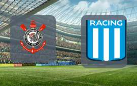 Corinthians - Racing Club