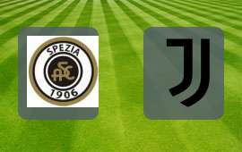 Spezia - Juventus
